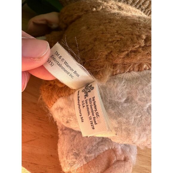 Gizmo Gremlins movie stuffed animal plush - Picture 12 of 12